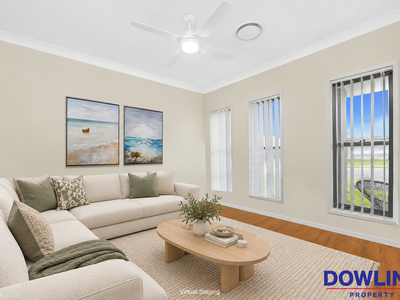14 Hillgrove Street, Medowie