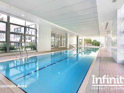 504 / 747 Anzac Parade, Maroubra