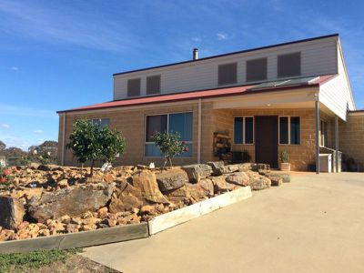 344 Spring Plains Road, Heathcote