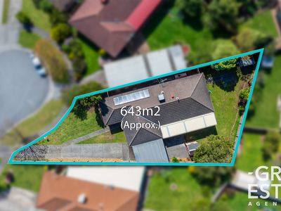 7 Anna Court, Narre Warren