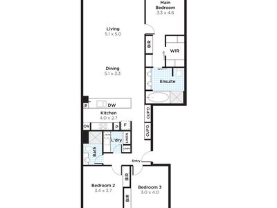 2 / 90 Terrace Road, East Perth