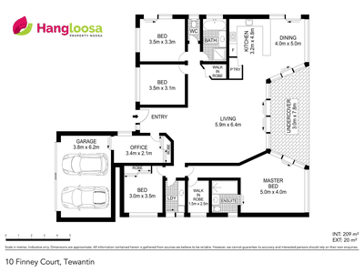10 Finney Court, Tewantin