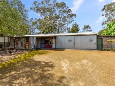 22 Fosters Road, Rendelsham