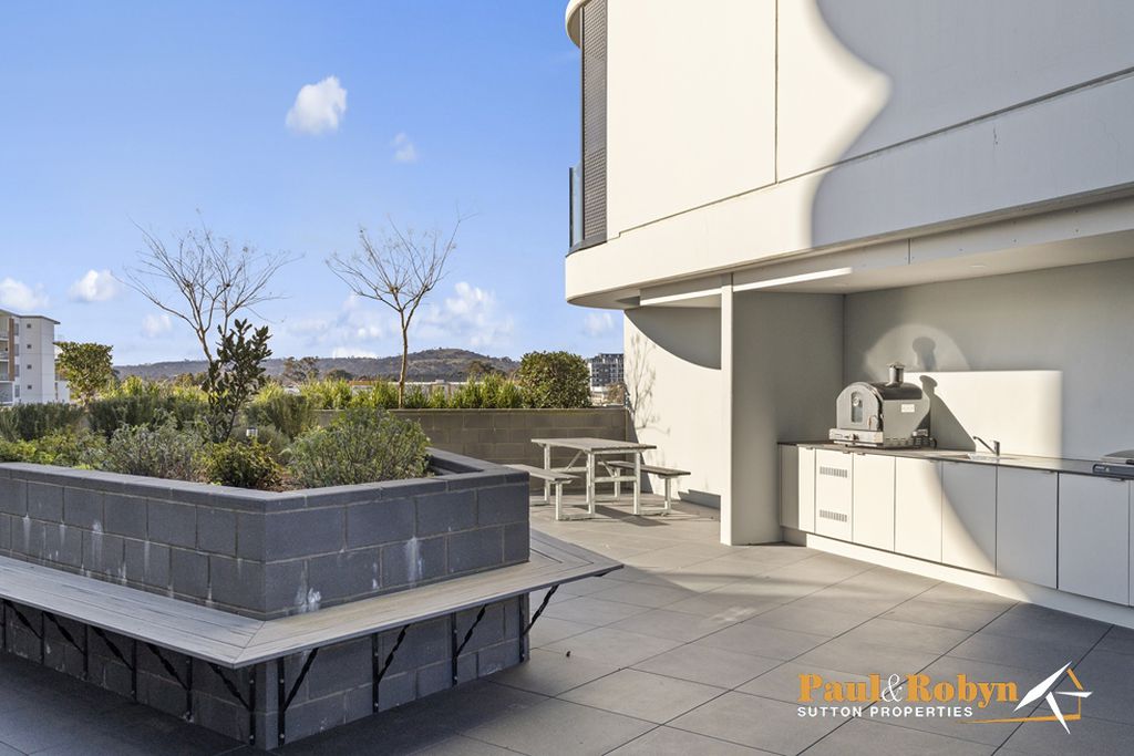 1003 / 8 Gribble Street, Gungahlin