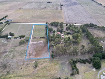 Lot 911 & 912, Skeer Road Hatherleigh via , Millicent