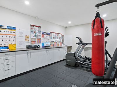 13 / 258-264 Newcastle Street, Perth