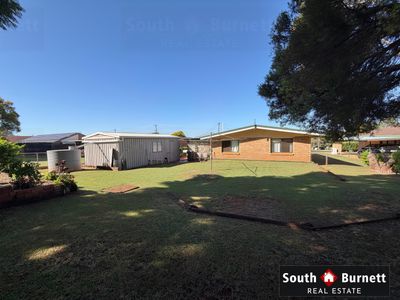 120 Ivy Street, Kingaroy