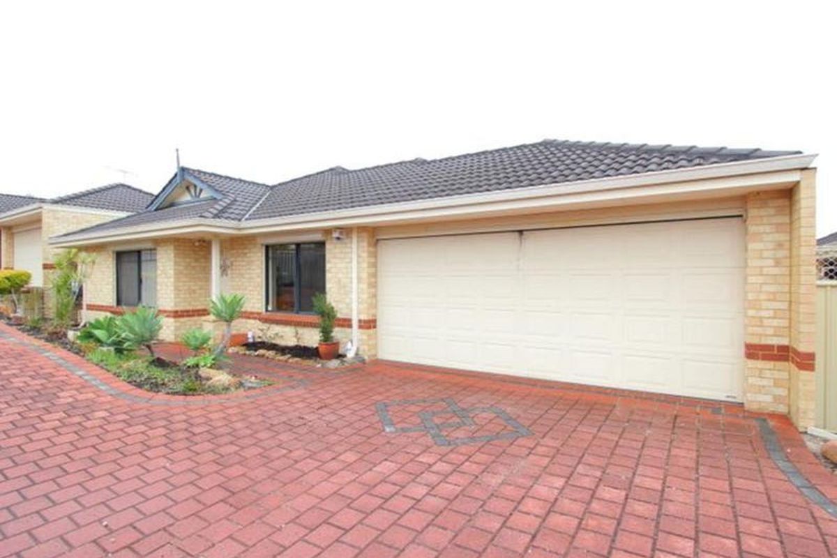 3 / 6 Whiteside Street, Cloverdale