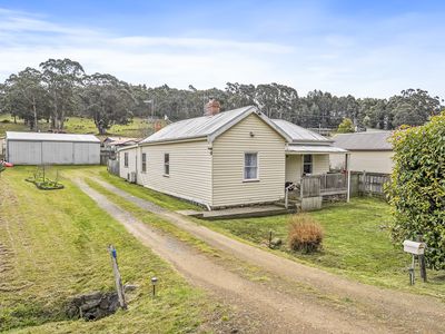 4662 Huon Highway, Port Huon