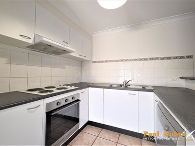 66 / 10 Eyre Street, Griffith