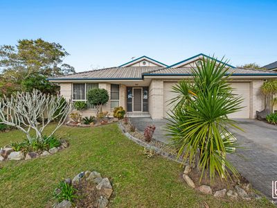 14 Greenhaven Circuit, Woongarrah