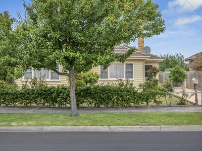 27 William Street, Lalor