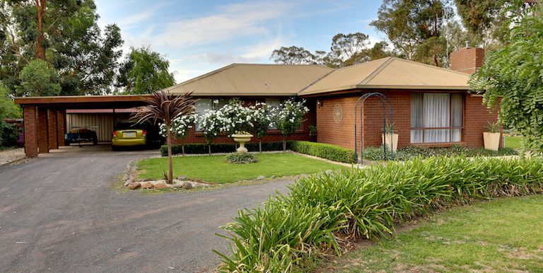 93-95 Boundary Road South, Euroa
