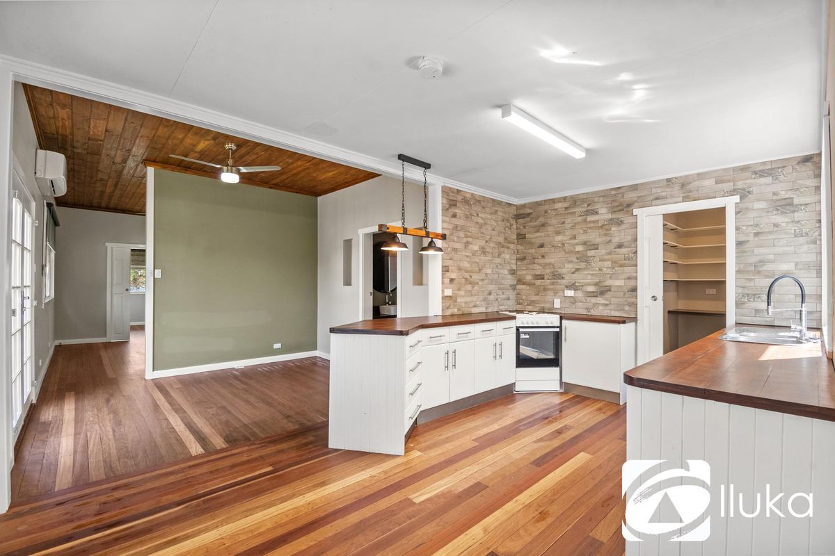 45 River Street, Maclean