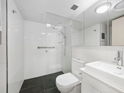 9 / 7 Boundary Street, Brisbane City