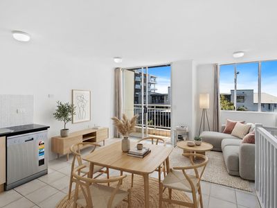 6 / 89a Bay Terrace, Wynnum
