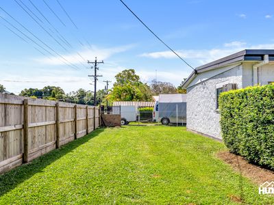 60 Hollywood Boulevard, White Rock