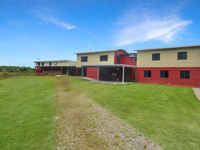 452 Jubilee Road, Jubilee Heights