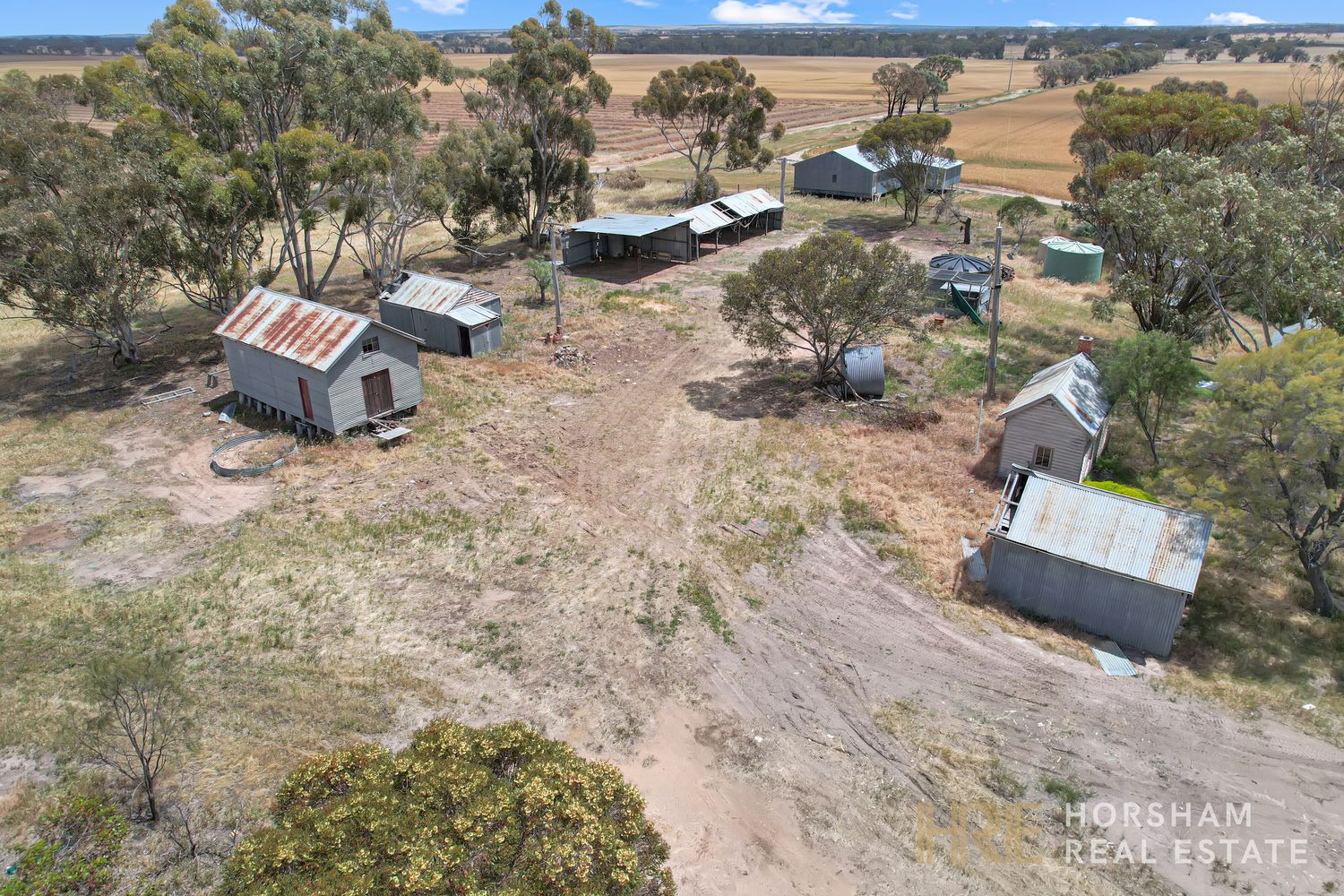 241 Wyn Wyn Road, Natimuk