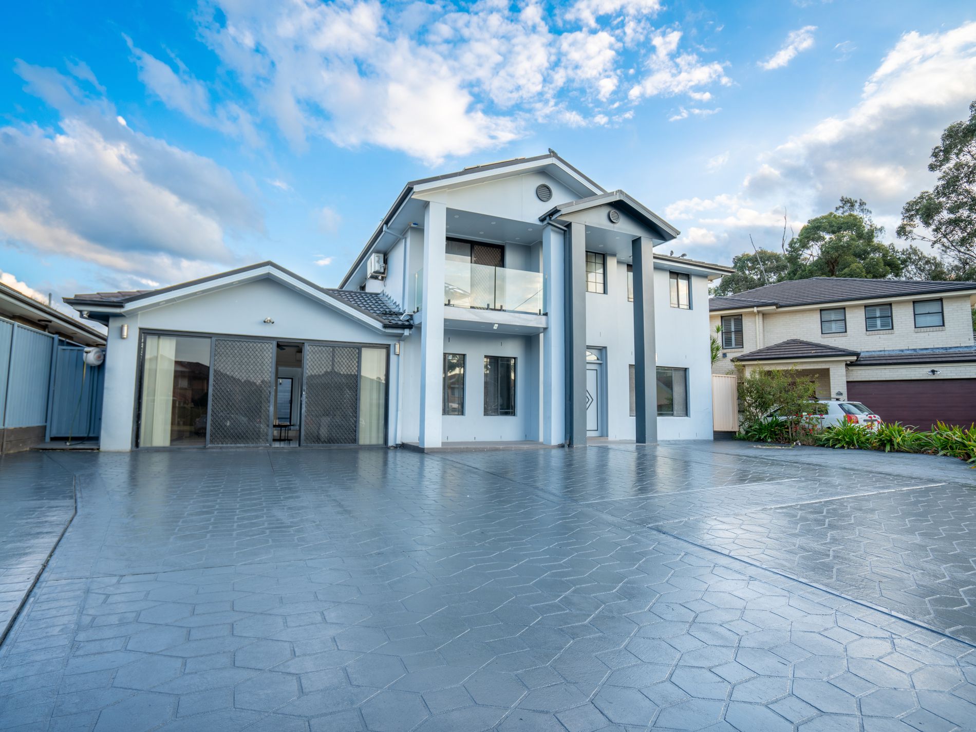58 Galton Street, Wetherill Park