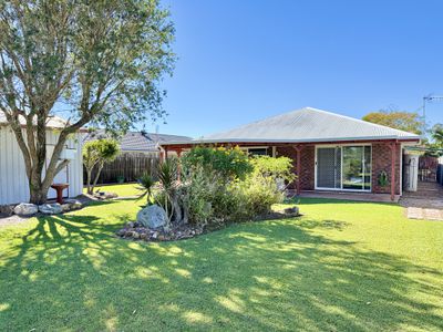 63 Kookaburra Drive, Eli Waters