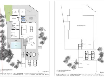 101-103 GROSVENOR DRIVE, Wandana Heights