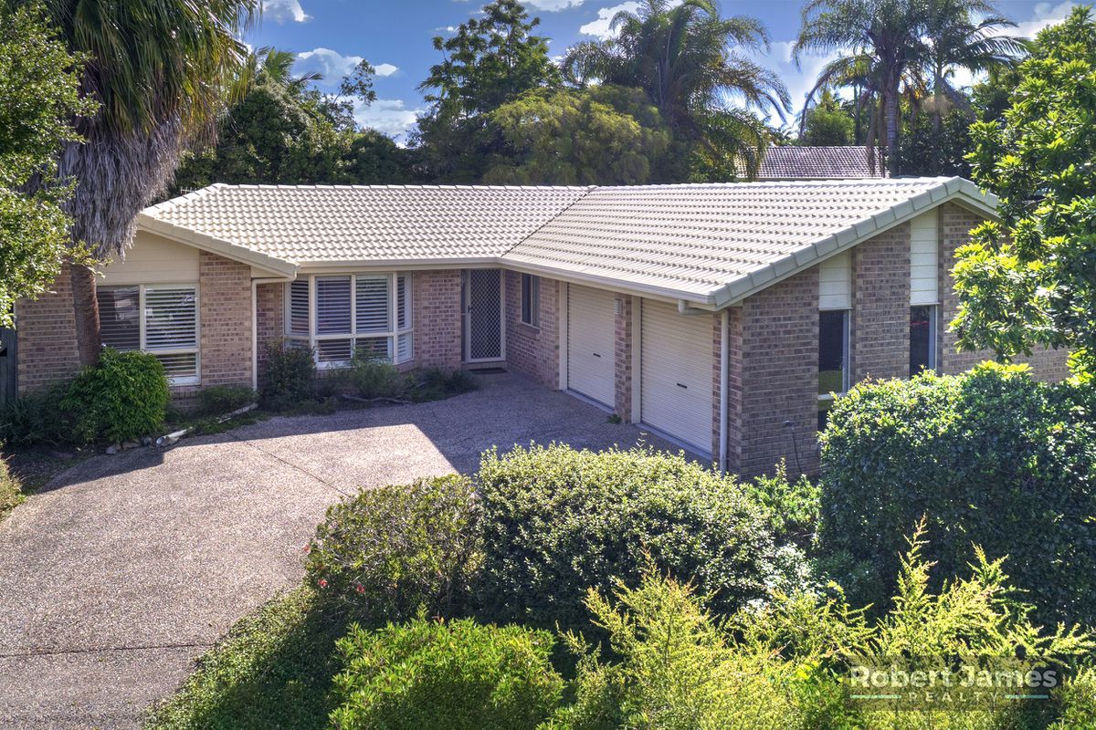 7 Pickering Court, Tewantin