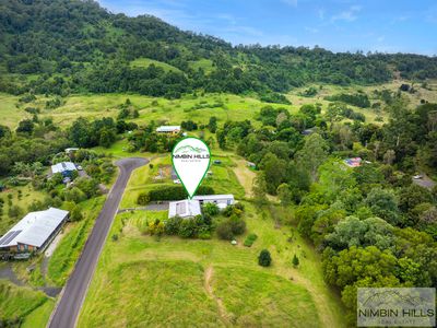 61 Tulsi Lane, Nimbin