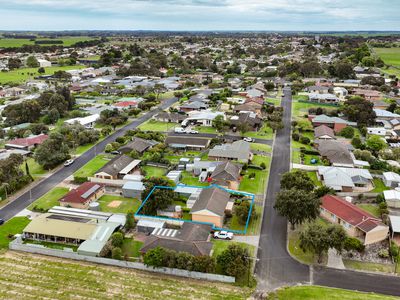 18 Hutchesson Street, Millicent