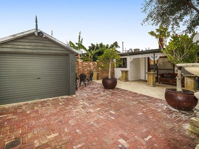 261B Bulwer Street, Perth