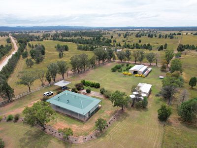 2369 Tantitha Road, Tomingley