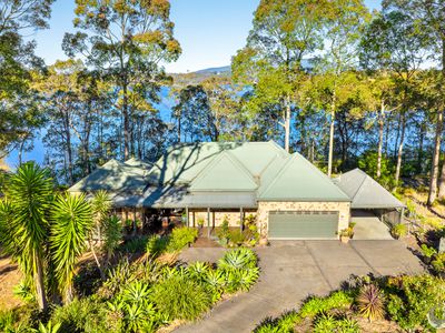 154 RIVERVIEW ROAD, North Narooma