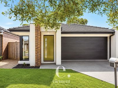 73 Wurrook Circuit, North Geelong