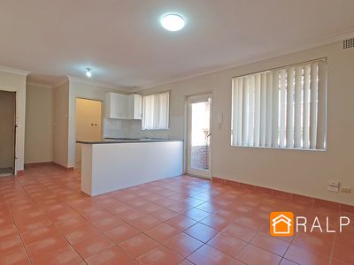 8 / 15 Myee Street, Lakemba