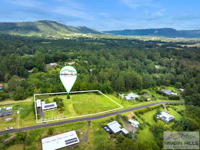 61 Tulsi Lane, Nimbin