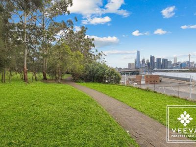 22 Pashley Street, Balmain