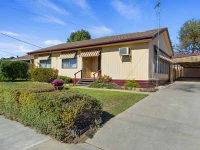 10 Graham Street, Seymour