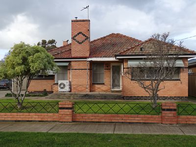 366 High Street, Nagambie