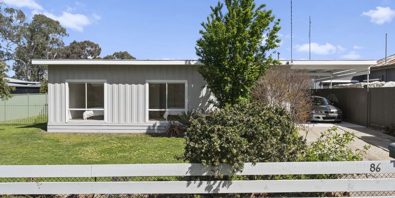 86 Kennedy Street, Euroa