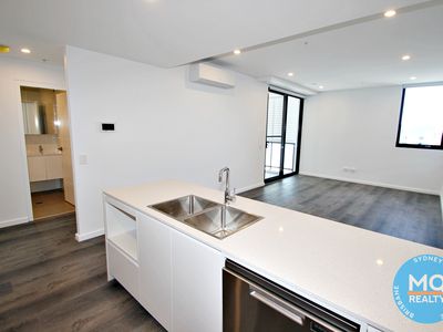 605 / 11 RAPHAEL STREET, Lidcombe