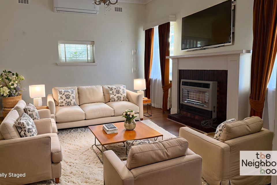 12 St Andries Street, Camberwell