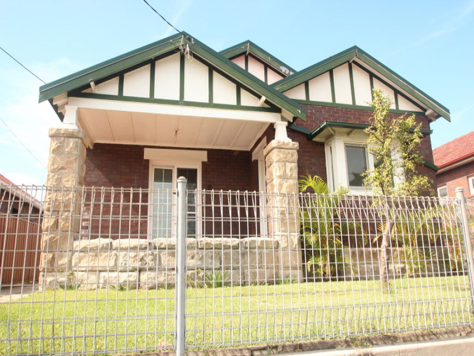 4 George Street, Rockdale