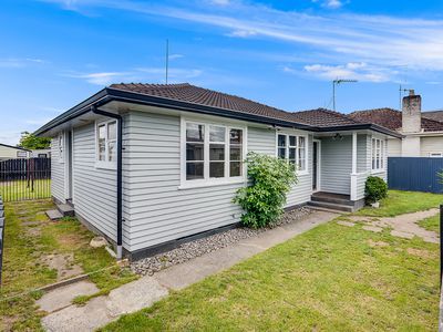 68a Campbell Street, Frankton