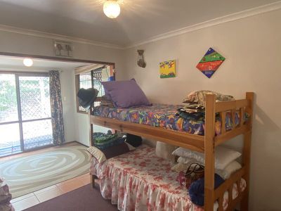 331 Izzards Road, Nanango