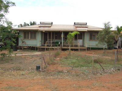 12 Moseley Street, Port Hedland