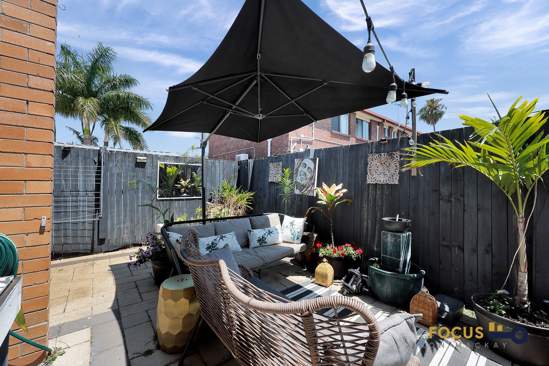 7 / 341 Alfred Street, Mackay