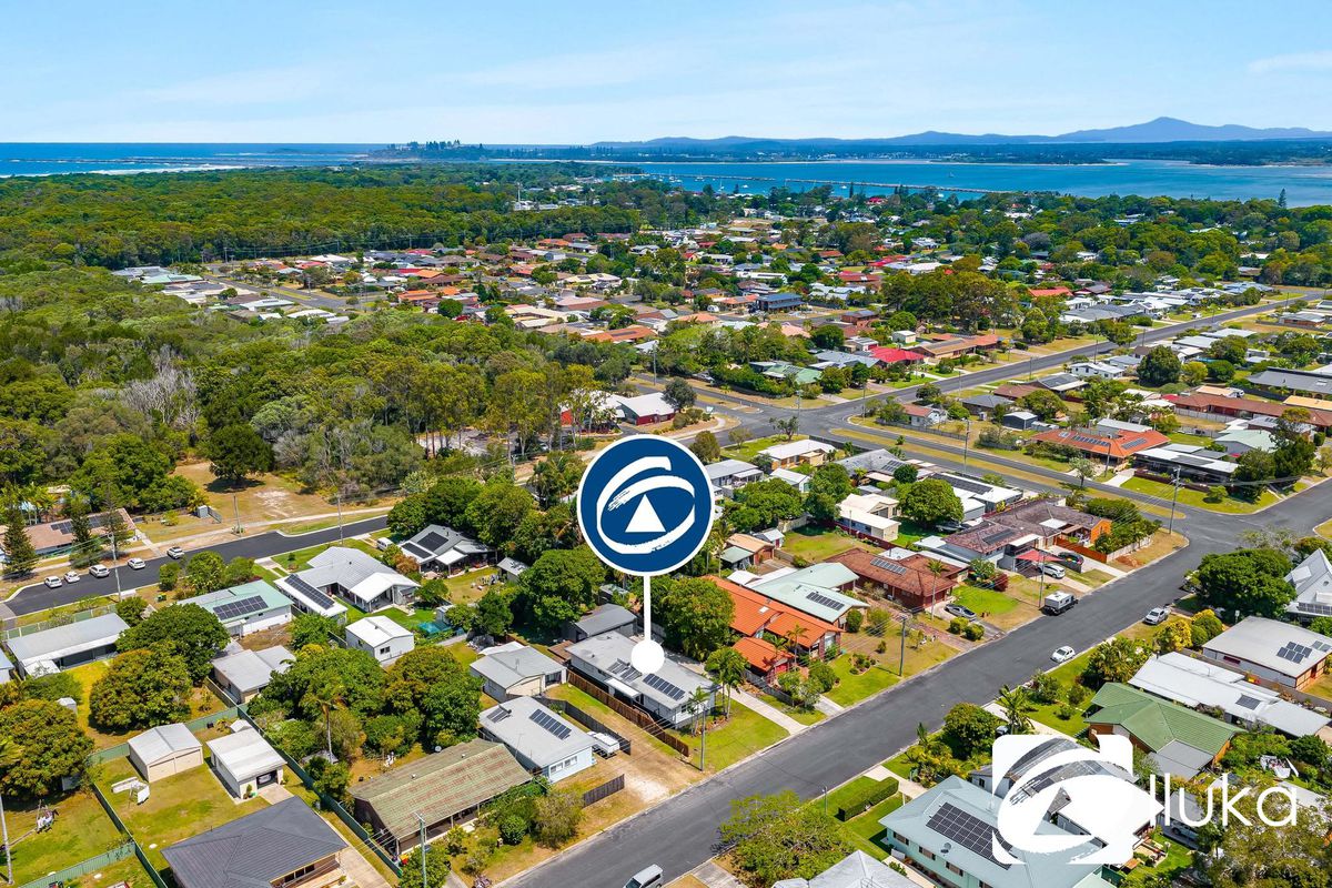 26 Hammond Street, Iluka