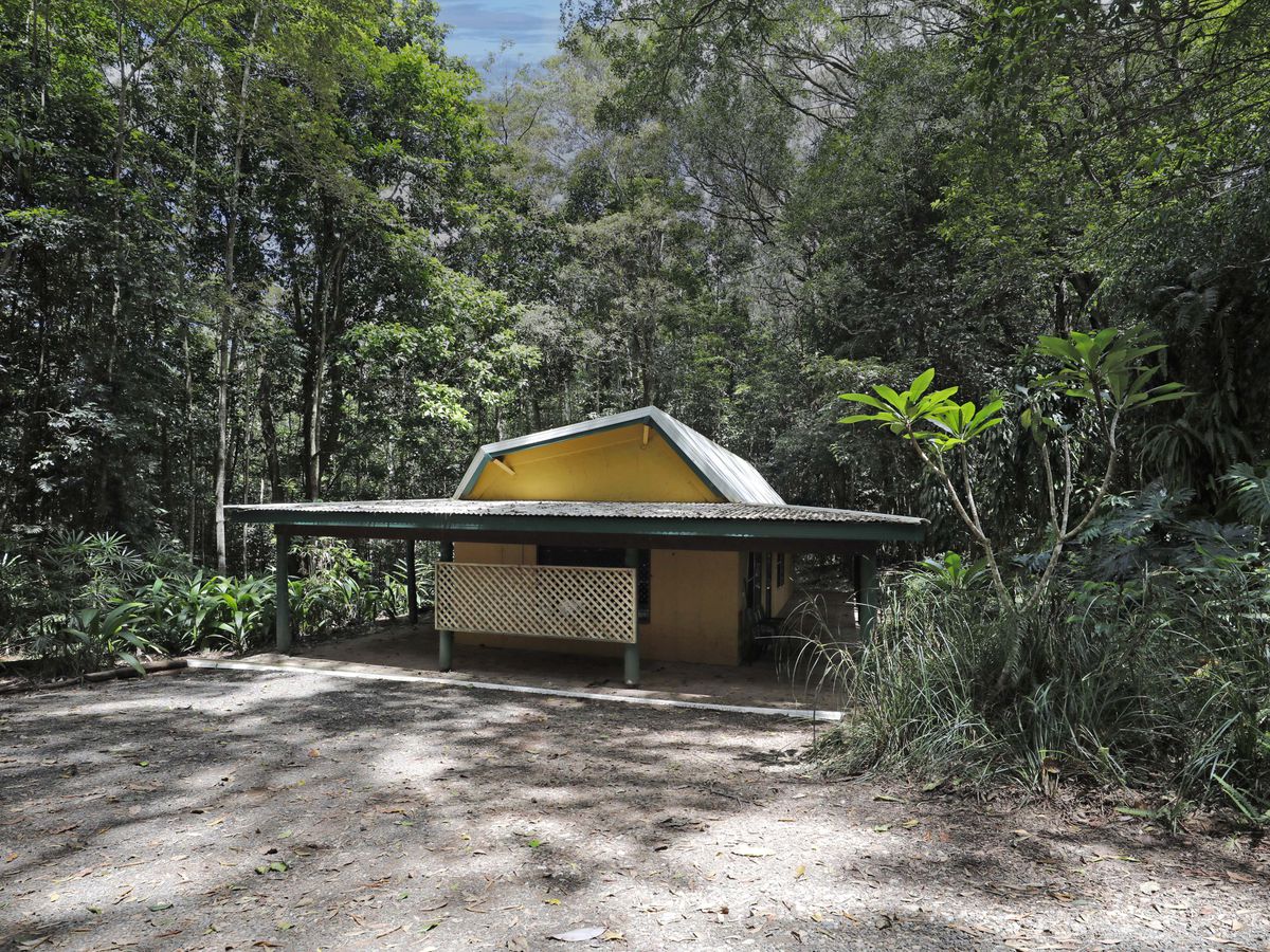 75 Winfield Road, Lake Eacham