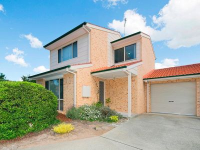 1 / 166 Clive Steele Avenue, Monash