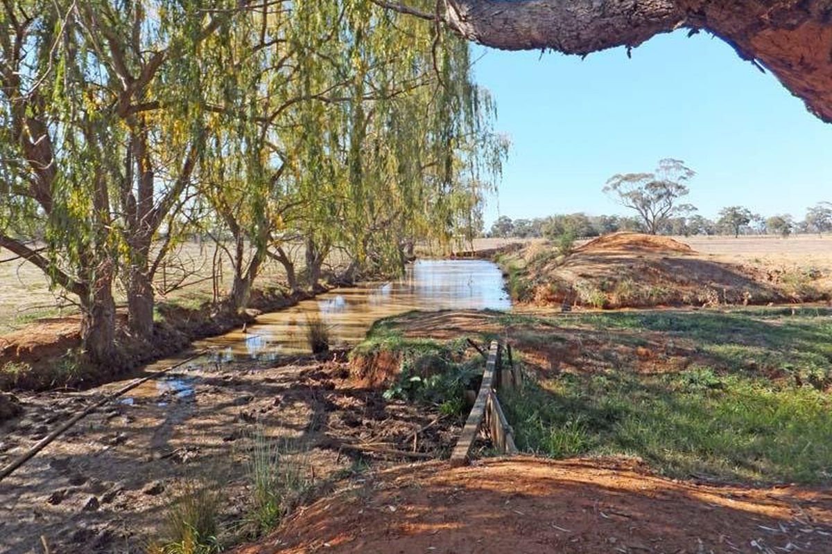 3430 Midland Highway, Stanhope